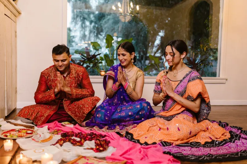 Sing the Next Line: Why Antakshari Won't Die (And Why That's a Good Thing)