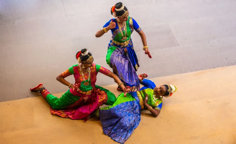 Beyond the Arangetram: Why Desi Americans Are Taking Classical Dance Off the Temple Stage