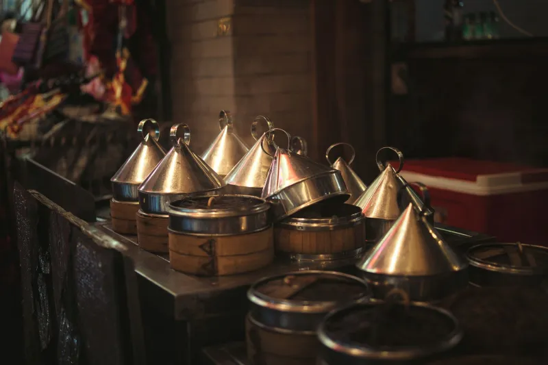 A Feast on Film: How Indian Cinema Uses Food to Tell the Stories No Dialogue Can