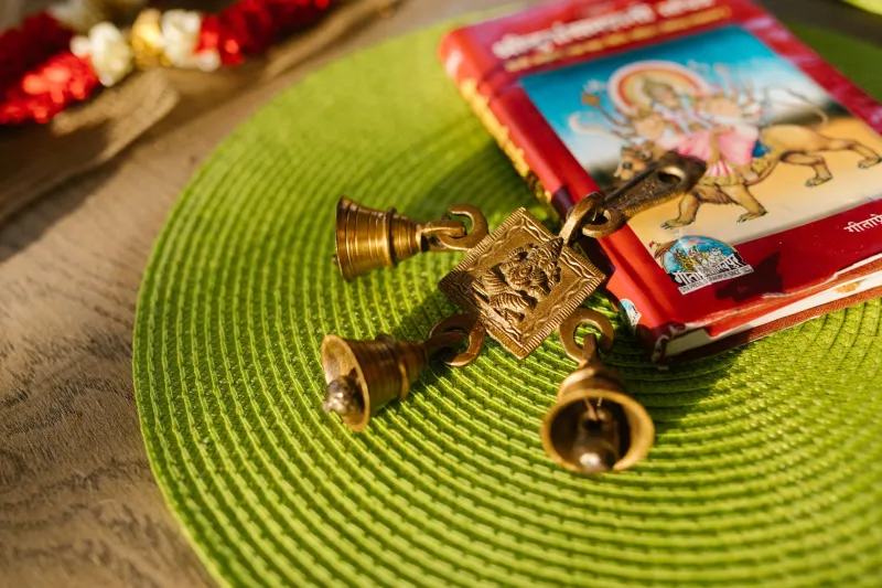 Grandma's Living Room Is Having a Moment: How Indian Design Took Over the American Home