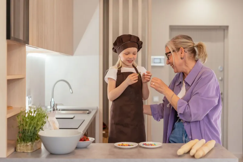 Nani Knows Best: Why Gen-Z Desis Are Ditching Therapy Bros for Grandma's Kitchen Table