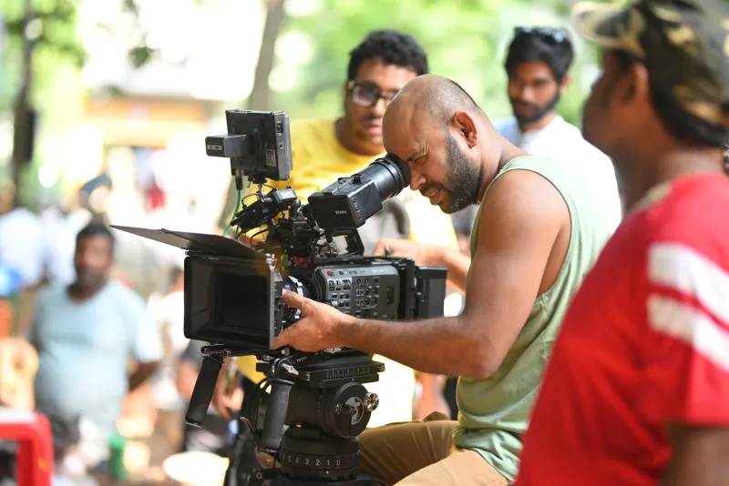 One Story, Two Audiences: The Impossible Math South Asian Filmmakers Are Solving in Real Time