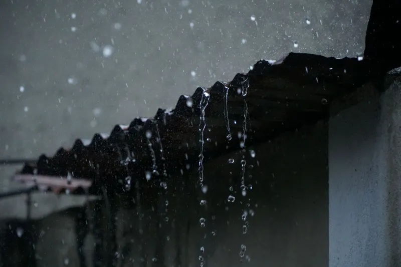 Rain, Dust, and Drama: How Indian Cinema Turns the Weather Into a Character