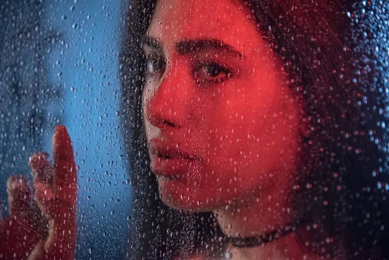 Soaked and Overplayed: How Indian Filmmakers Are Finally Reckoning With the Rain Scene