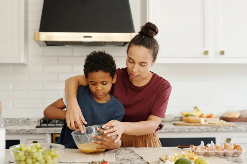 What to Keep, What to Let Go: The Quiet Cultural Reckoning Inside Indian American Families