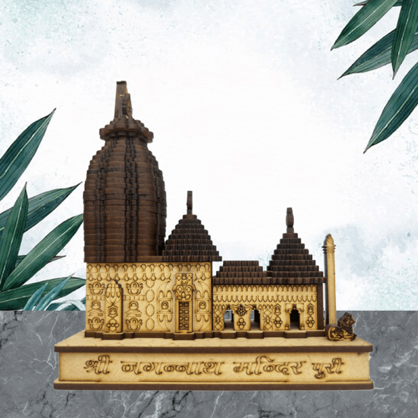 Shree Jagannath Temple, Puri