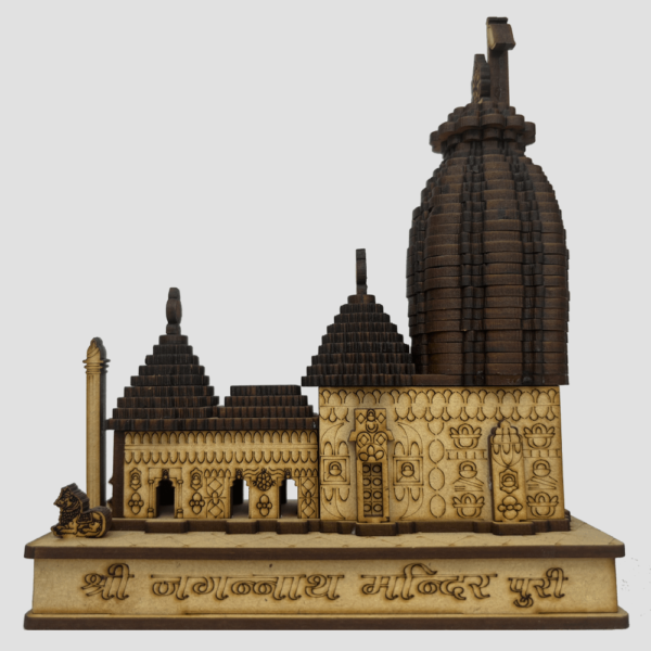 Shree Jagannath Temple, Puri