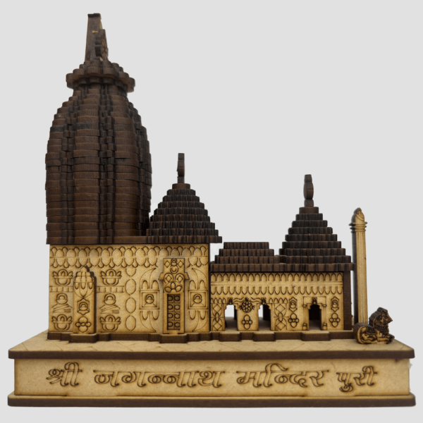Shree Jagannath Temple, Puri