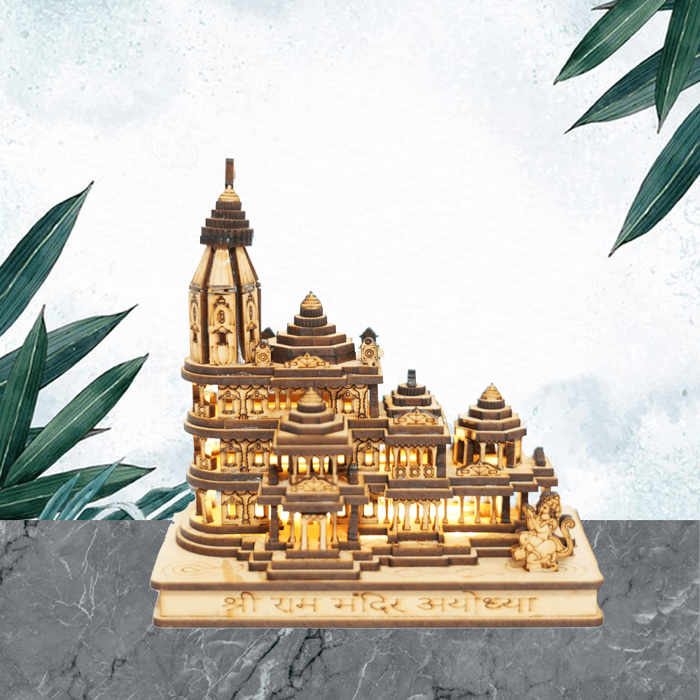 Shri Ram Janambhoomi Temple , Ayodhya