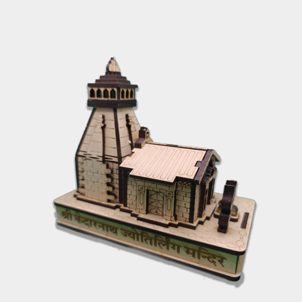 Shree Kedarnath Jyotirling Temple