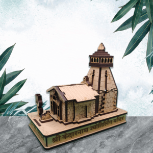 Shree Kedarnath Jyotirling Temple