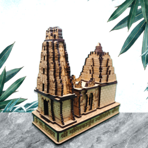 Shree Mallikarjun Jyotirling Temple
