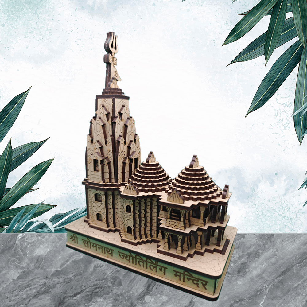 Shree Somnath Jyotirling Temple